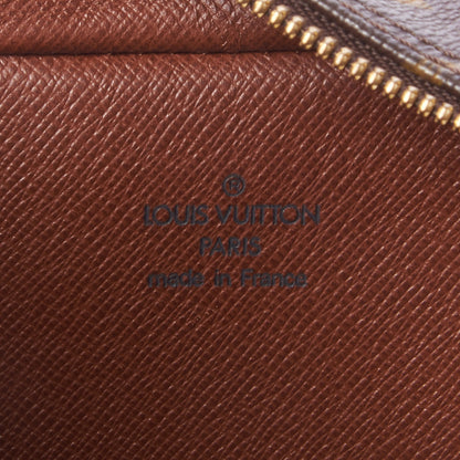 Louis Vuitton Monogram Cite MM 8 of 9