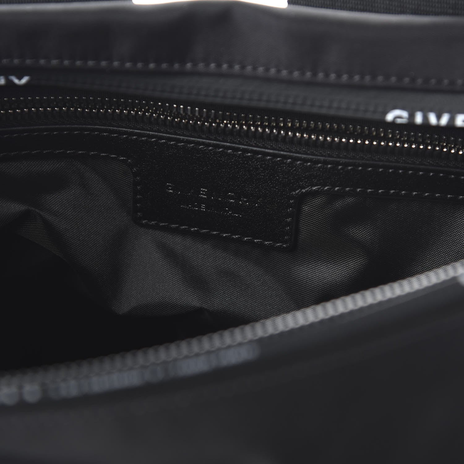 Givenchy Nylon Pandora Black 9 of 10