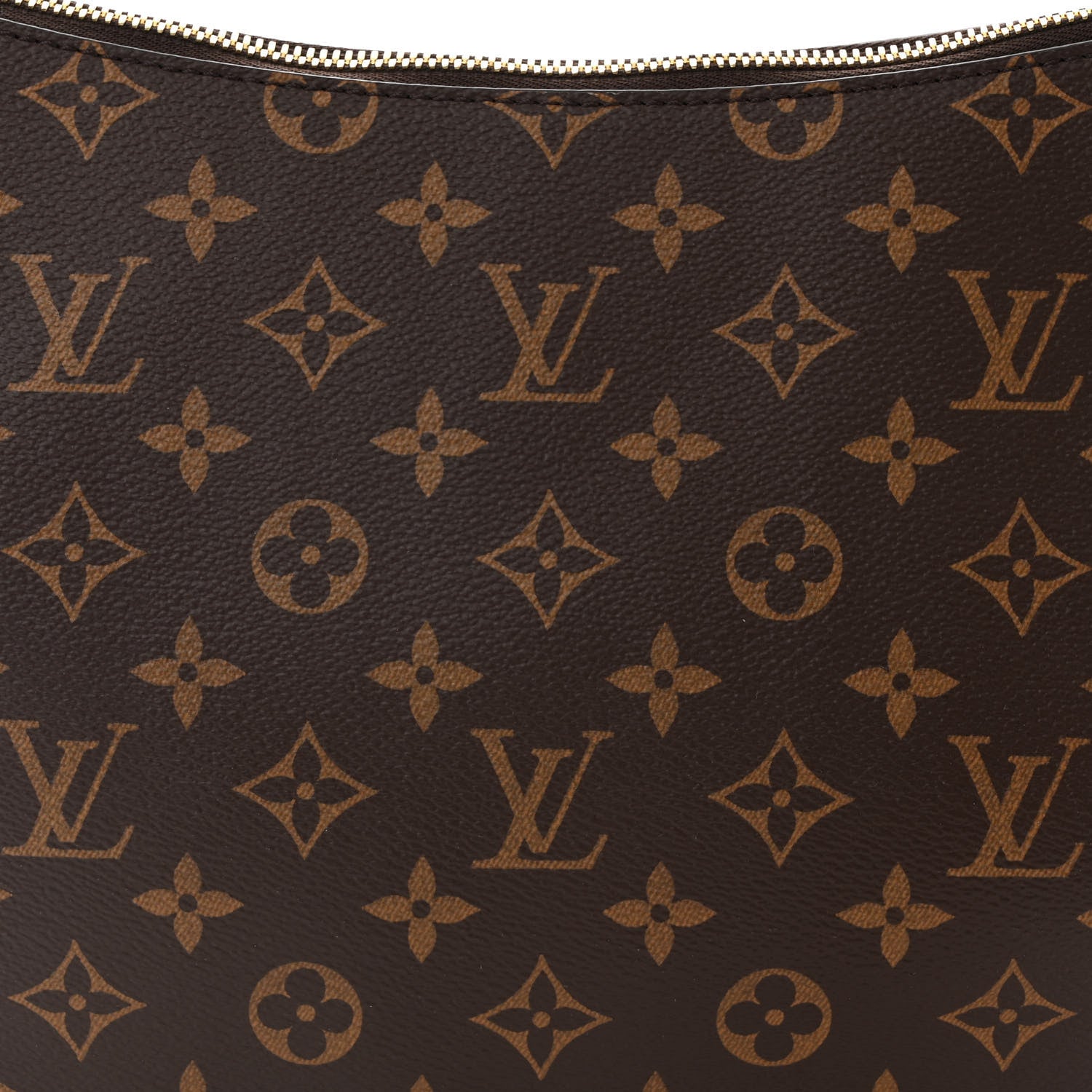 Louis Vuitton Reverse Monogram Loop Hobo 8 of 10