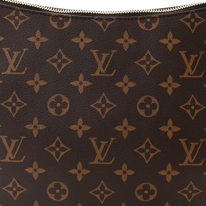 Louis Vuitton Reverse Monogram Loop Hobo 8 of 10