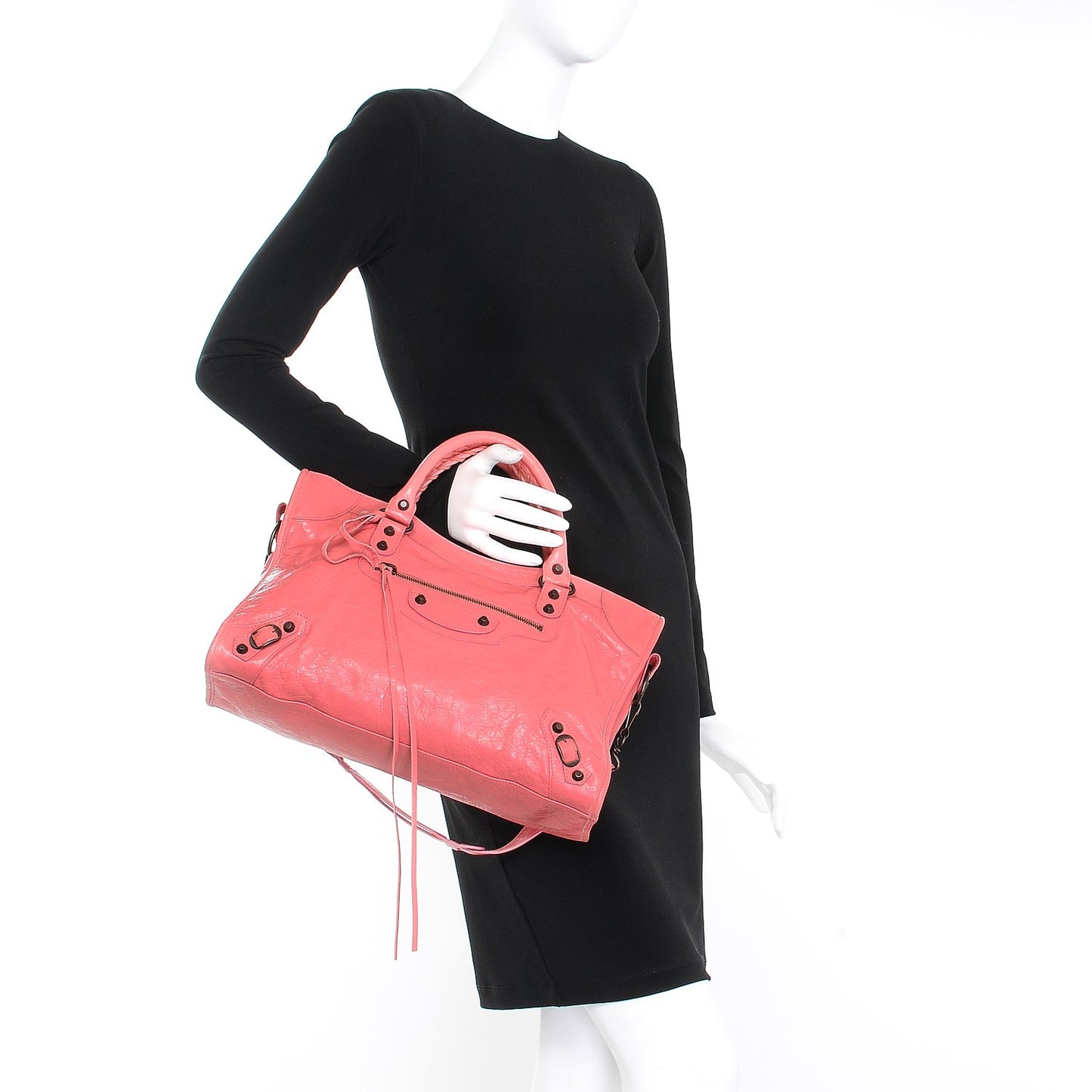 Agneau Classic Hardware City Rose Jaipur