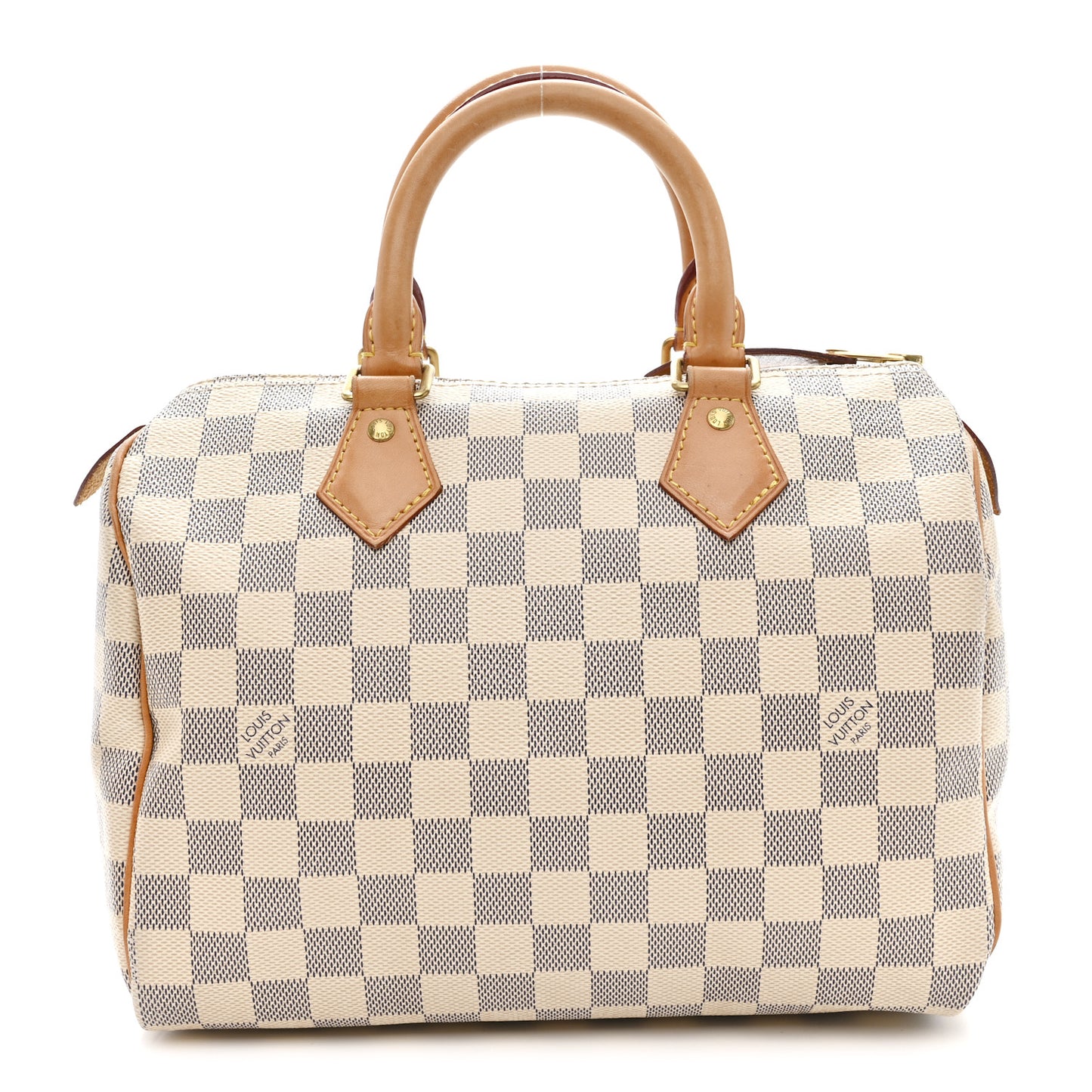 Damier Azur Speedy 25