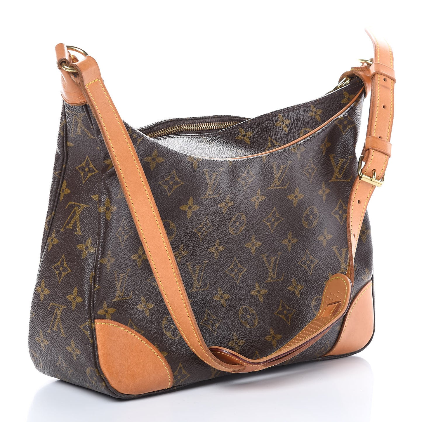 Monogram Boulogne 30