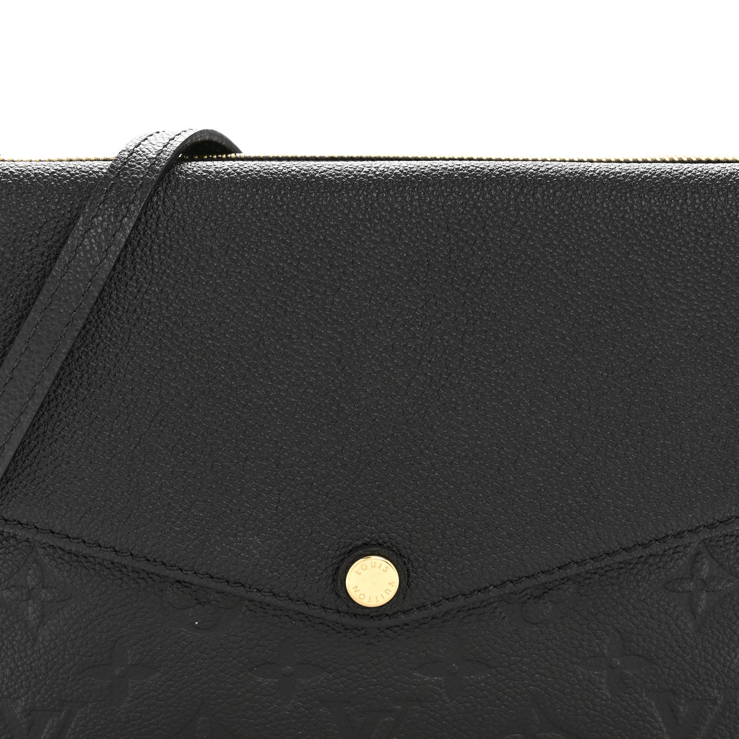 Empreinte Twice Black