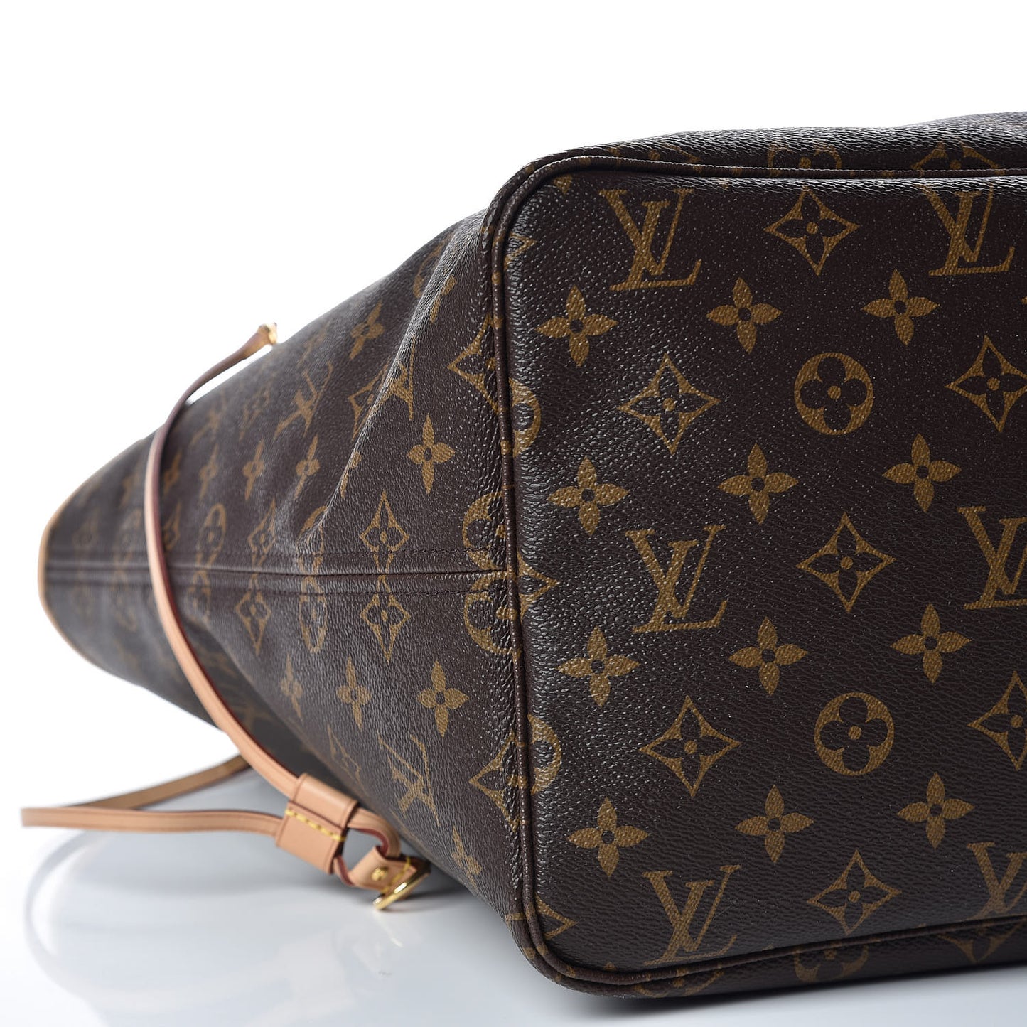 Monogram Neo Neverfull GM Pivoine