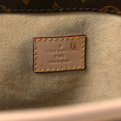 Louis Vuitton Monogram Artsy MM 4 of 7