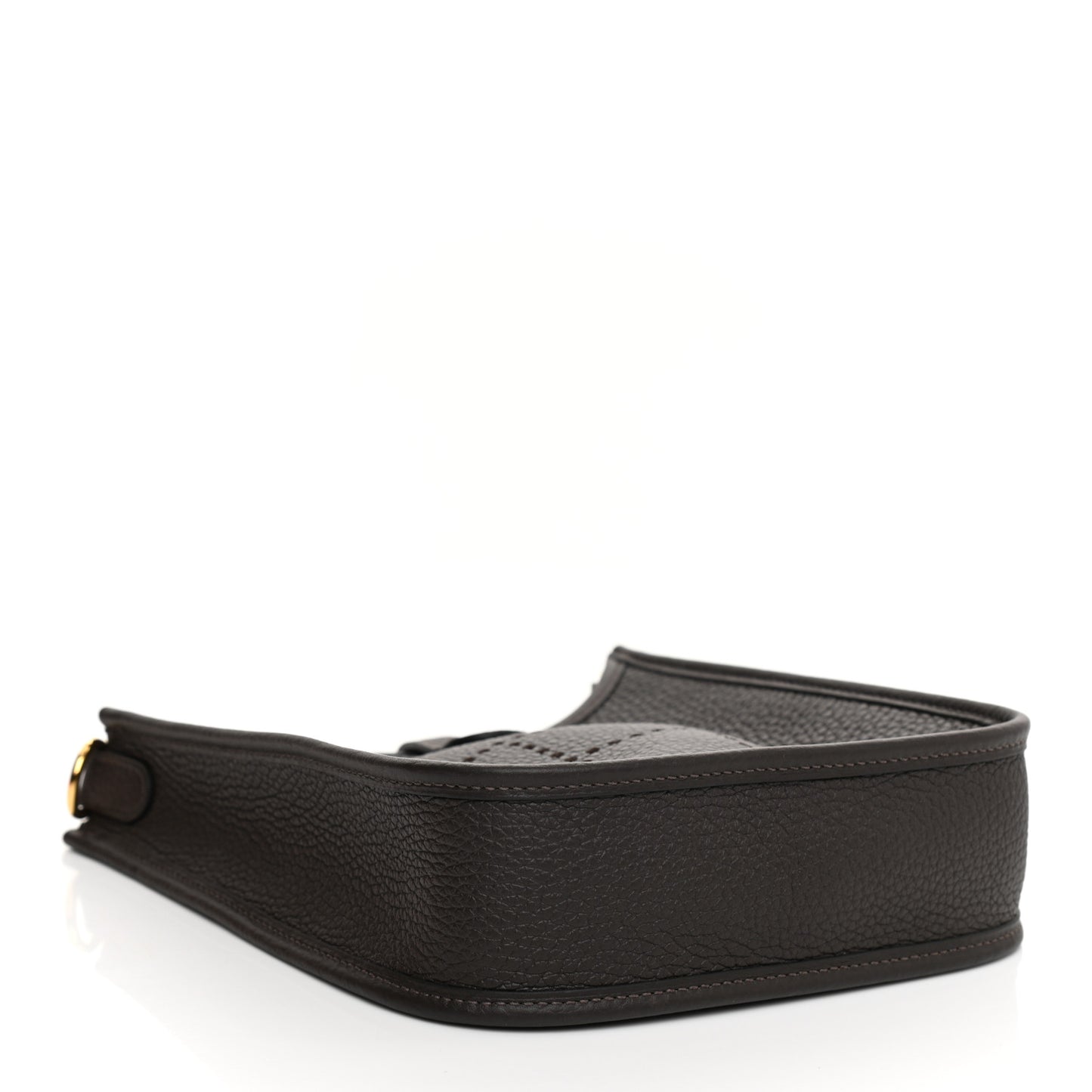 Taurillon Clemence Evelyne TPM Chocolate