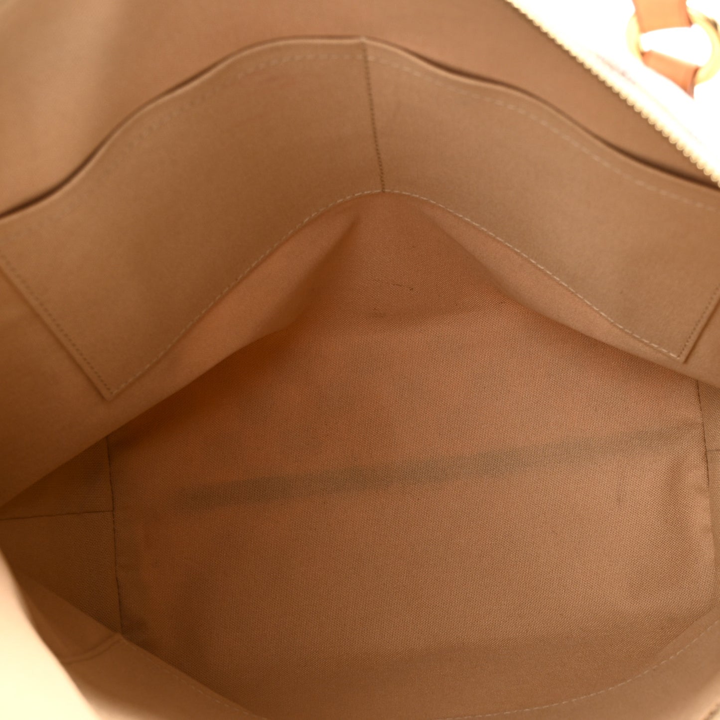 Damier Azur Totally MM