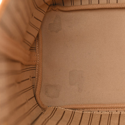 Louis Vuitton Monogram My LV Heritage Neverfull MM 11 of 14