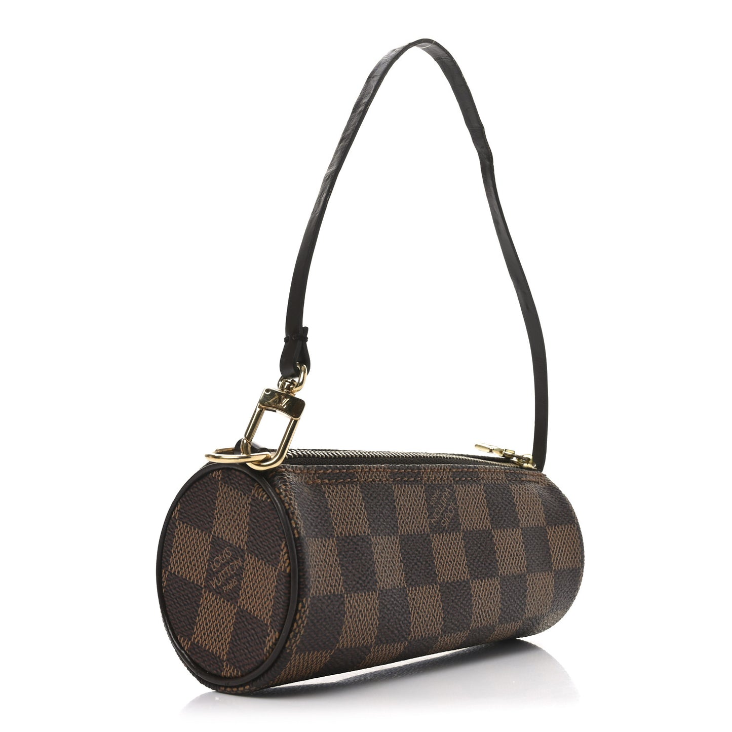 Damier Ebene Mini Papillon