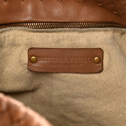 Bottega Veneta Nappa Intrecciato Medium Garda Bag Noce 7 of 18