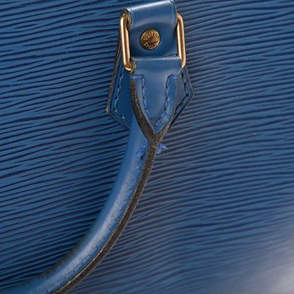 Louis Vuitton Epi Speedy 30 Toledo 18 of 26