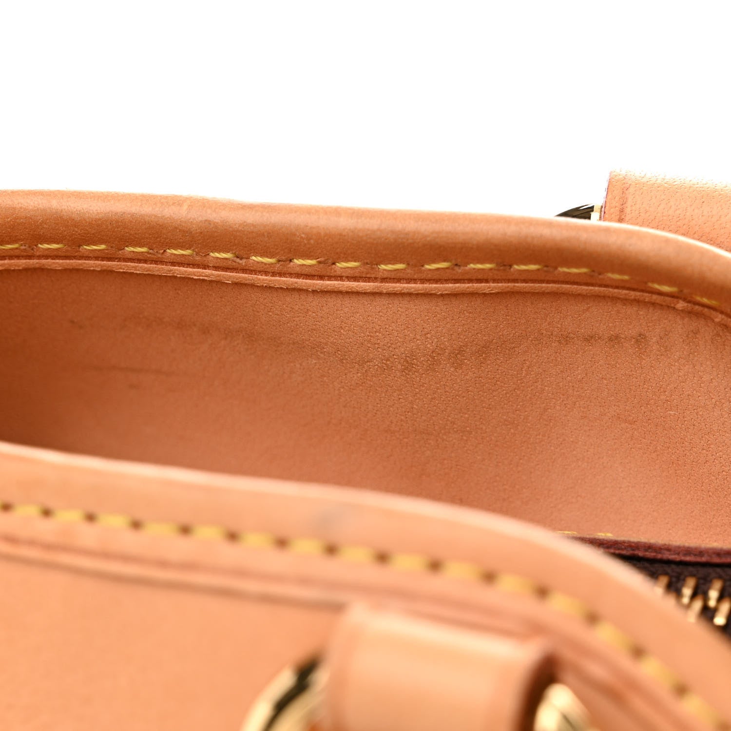 Louis Vuitton Monogram Boetie PM 10 of 11