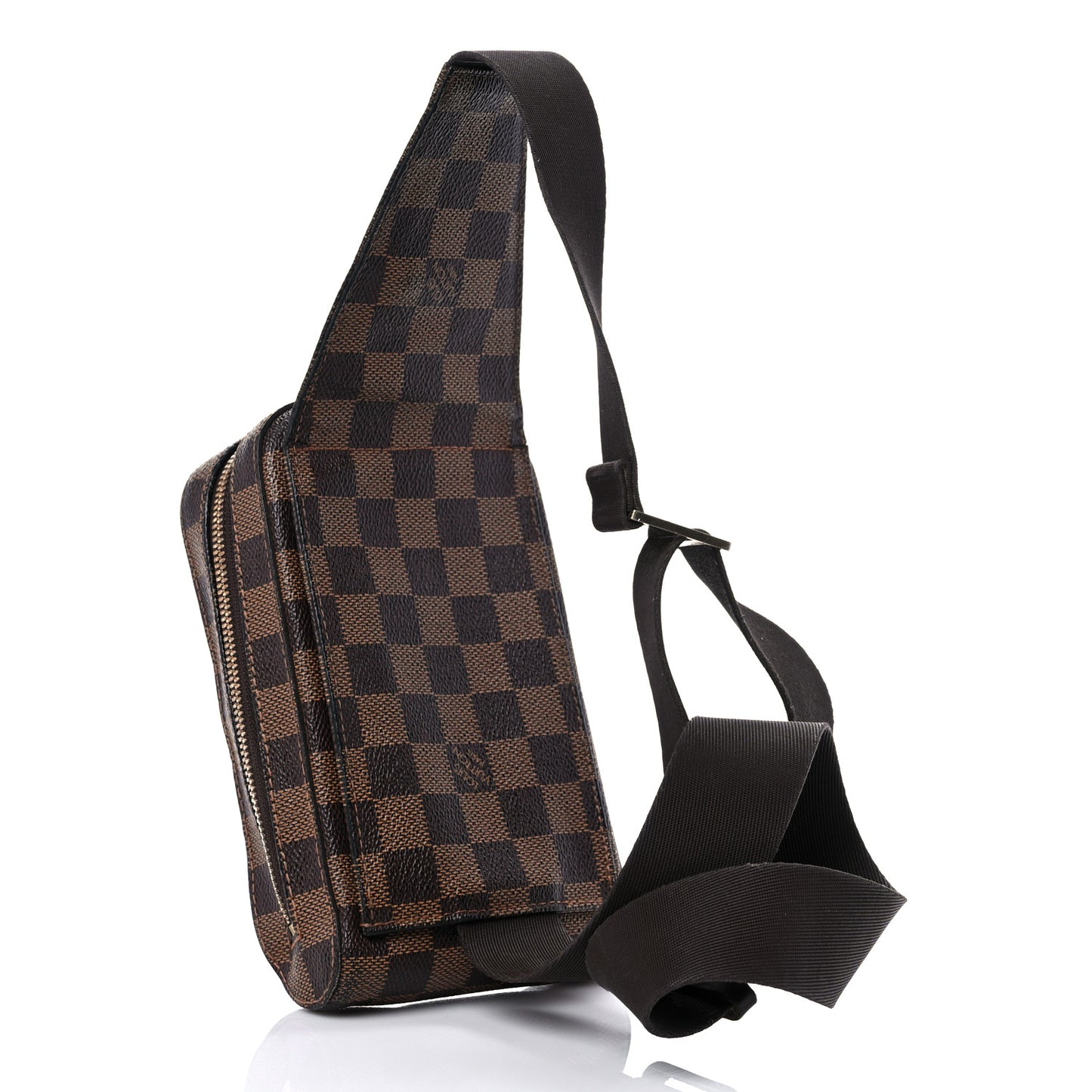 Damier Ebene Geronimos
