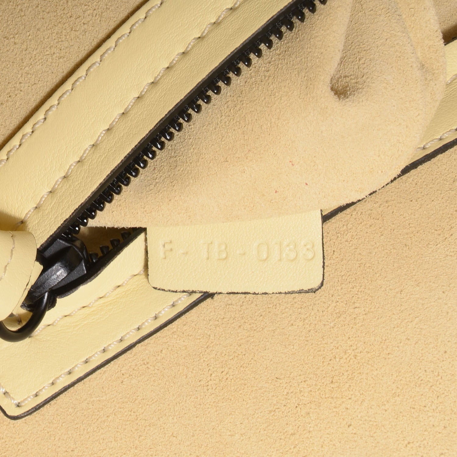 Celine Supple Calfskin Medium Phantom Luggage Butter 7 of 8