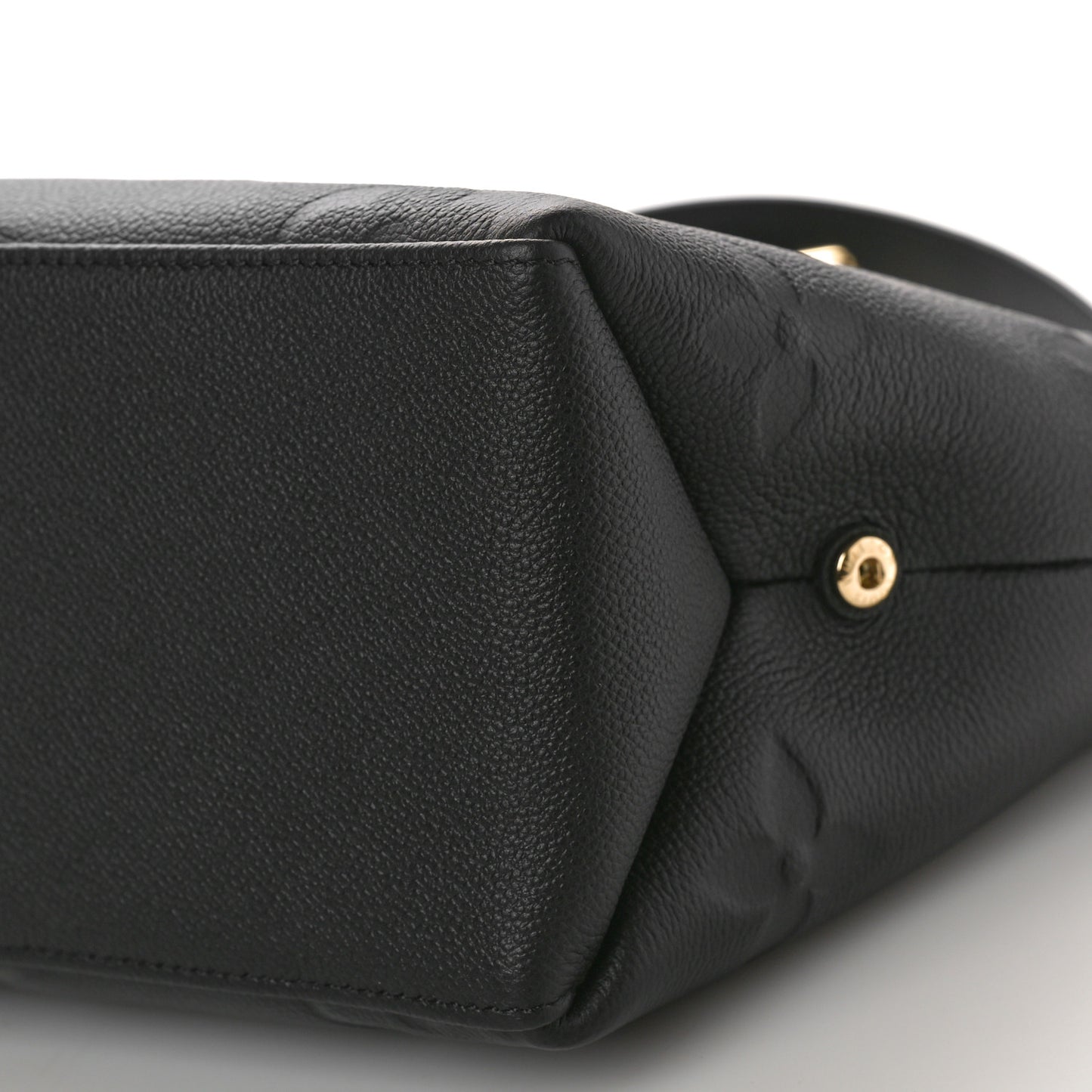 Empreinte Monogram Giant Petit Palais Black