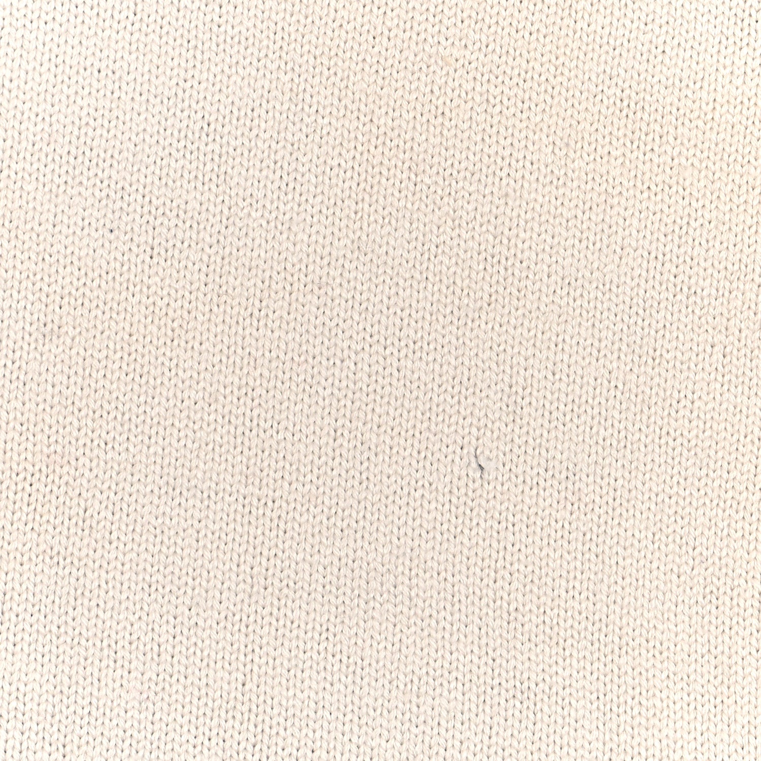 Chanel Cashmere Silk CC Scarf Grey White 3 of 3
