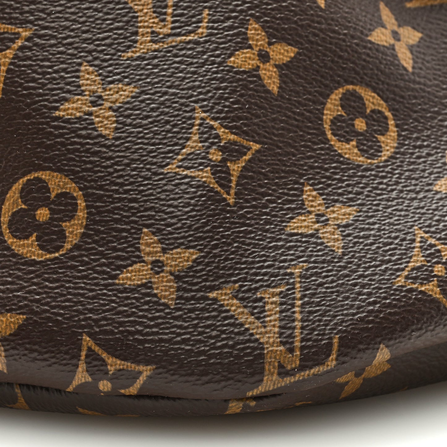 Monogram Bumbag