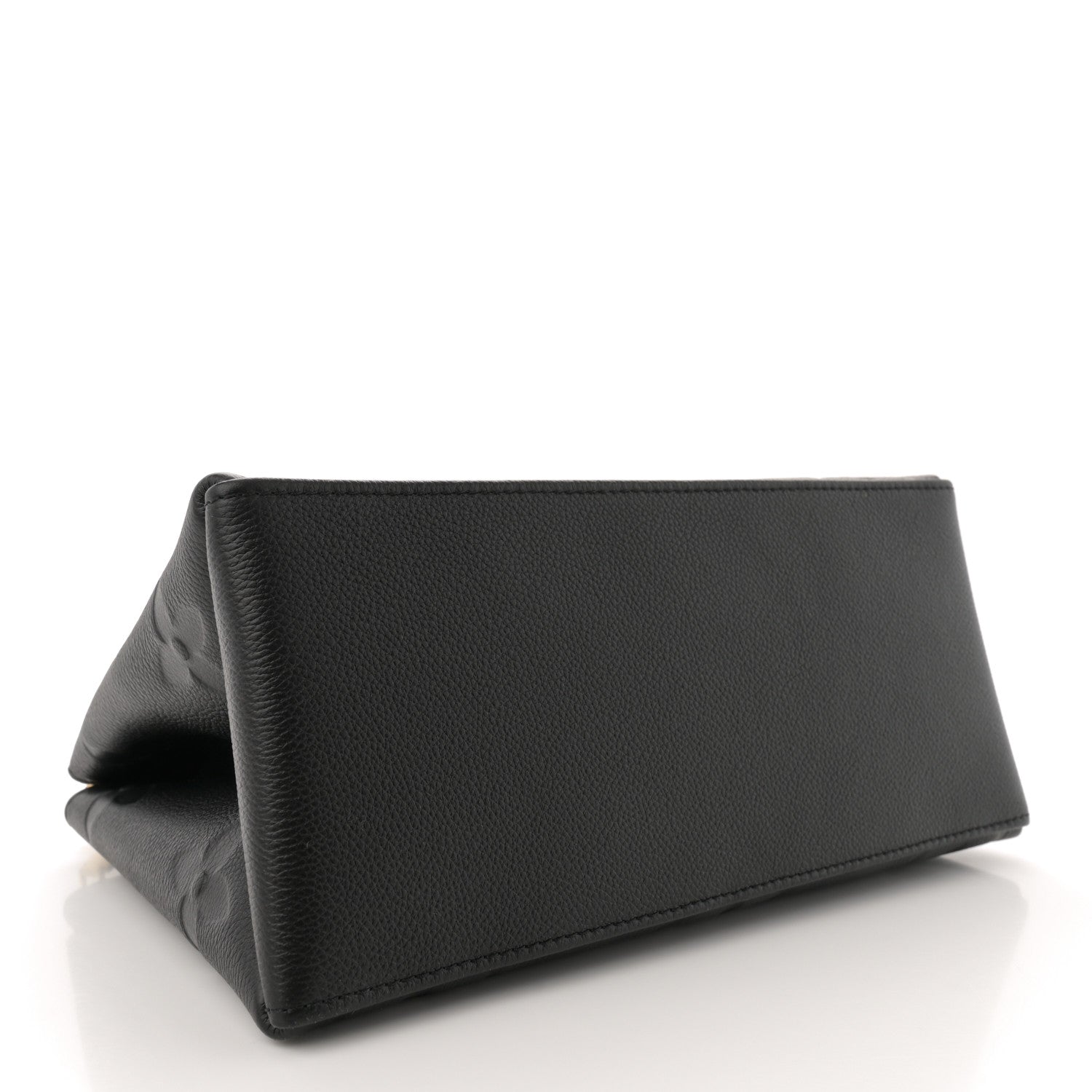 Louis Vuitton Empreinte Monogram Giant Petit Palais Black 4 of 9