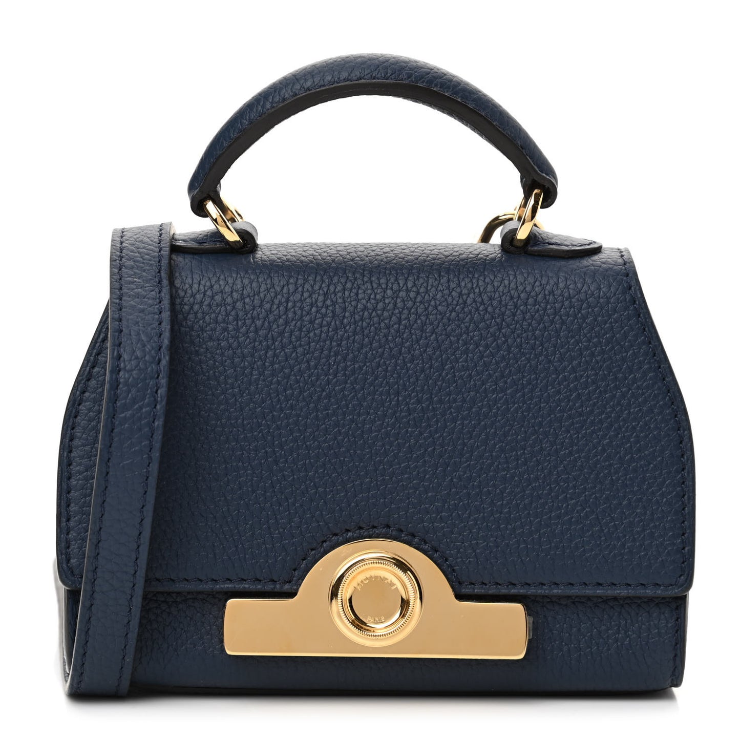 Taurillon Blush Rejane Nano Ocean