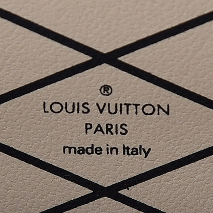 Louis Vuitton Transformed Monogram Petite Malle Time Trunk 6 of 11