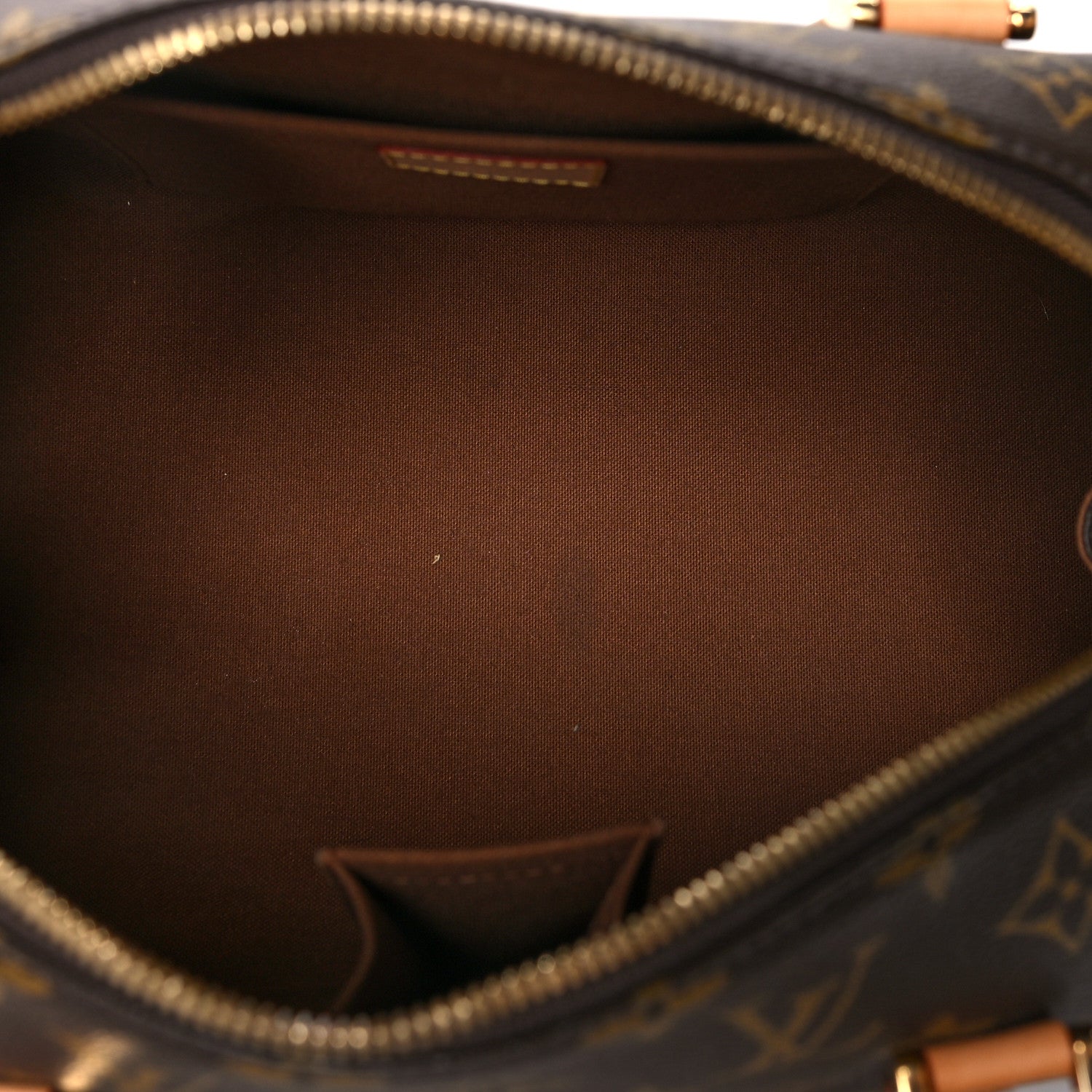Louis Vuitton Monogram Ribera MM 4 of 13