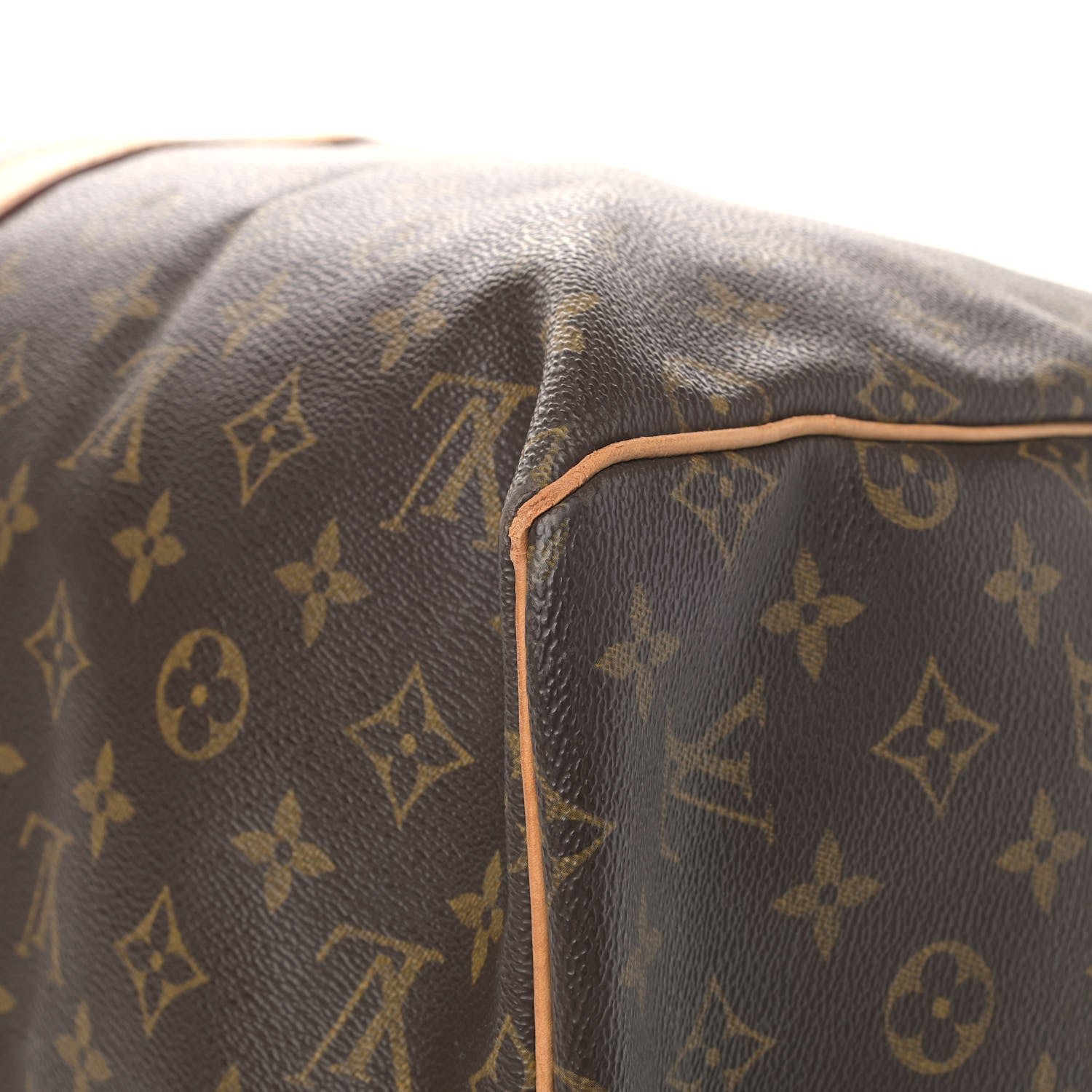Louis Vuitton Monogram Keepall 55 19 of 22