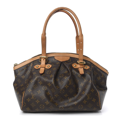 Louis Vuitton Monogram Tivoli GM 1 of 23