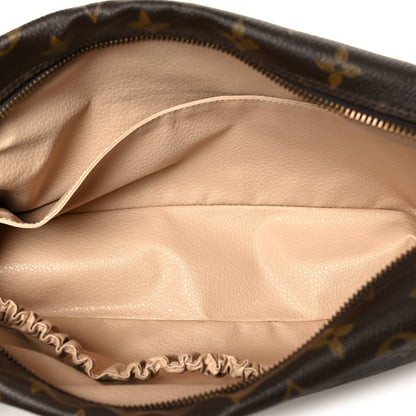 Louis Vuitton Monogram Trousse Toilette 28 5 of 8