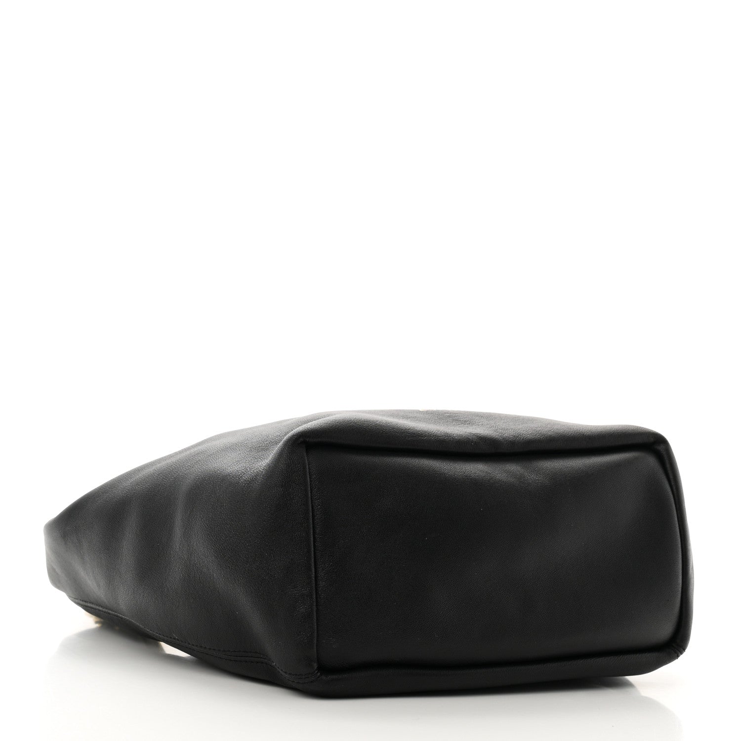 Loewe Buttery Nappa Small Squeeze Bag Black 4 of 9