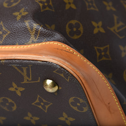 Louis Vuitton Monogram Cruiser 50 10 of 18