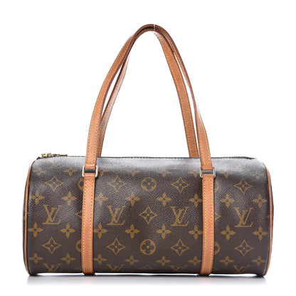 Louis Vuitton Monogram Papillon 30 1 of 13