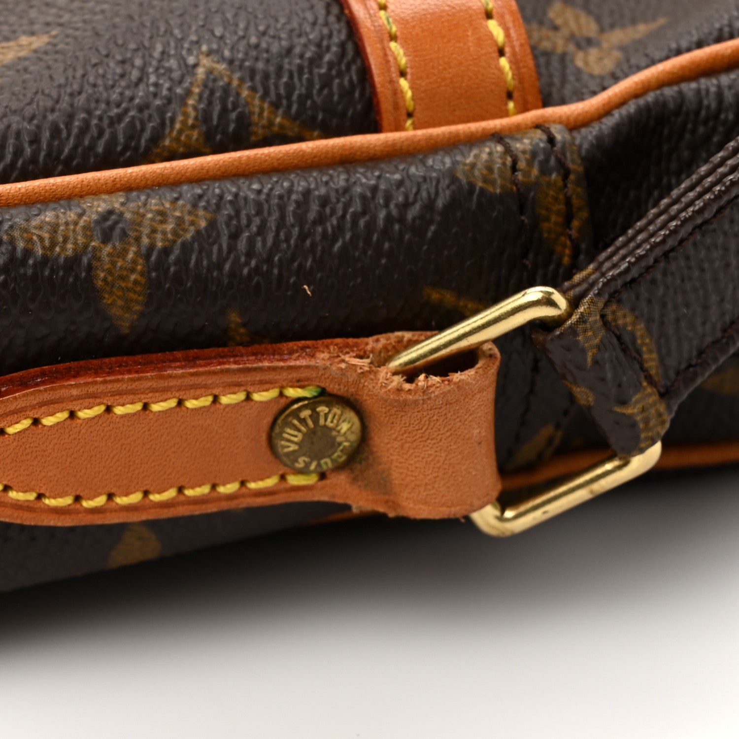 Louis Vuitton Monogram Danube 21 17 of 17