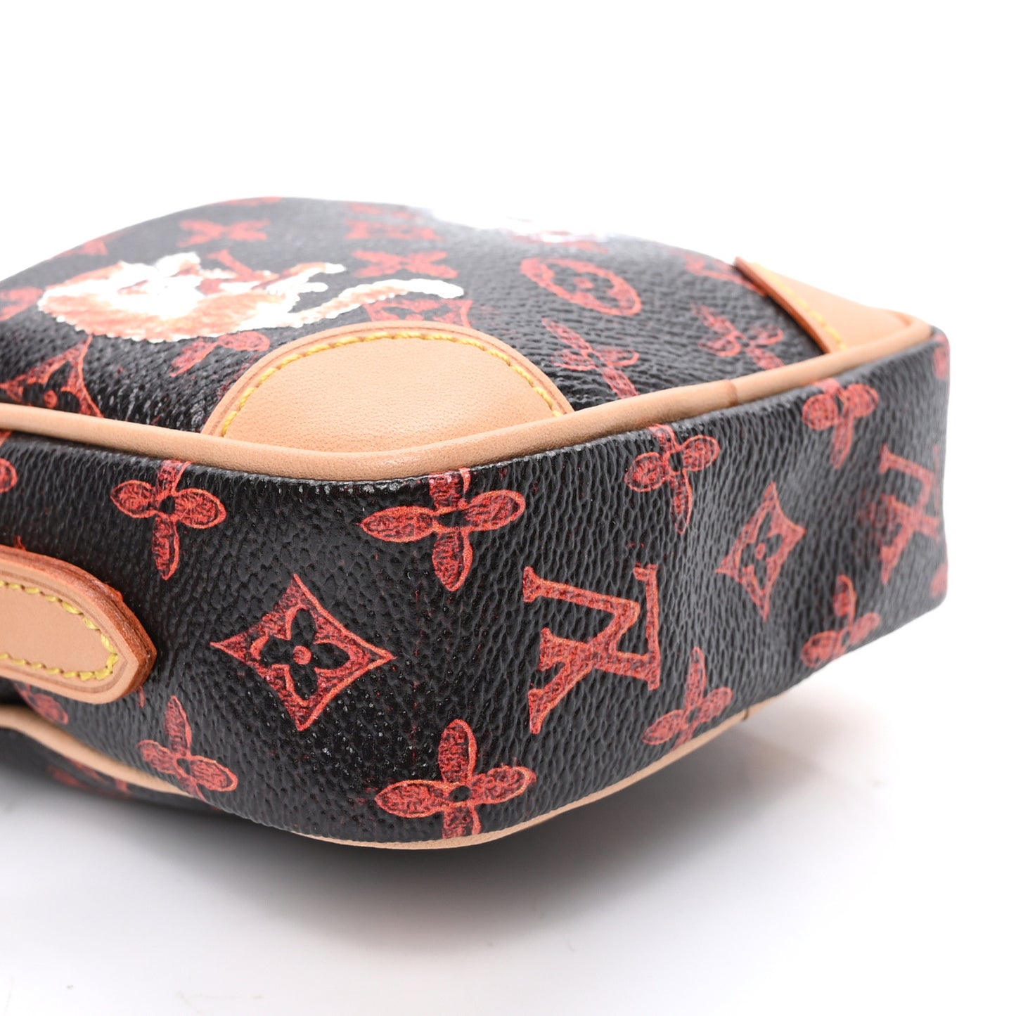 Catogram Paname Set Marron