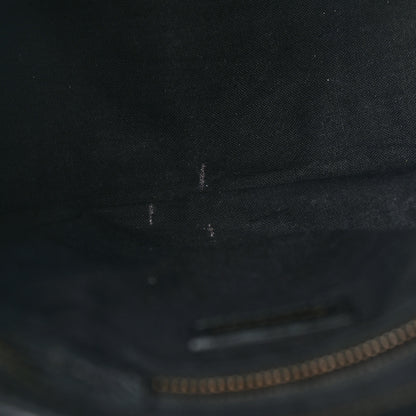 Saint Laurent Calfskin Large Sac De Jour Carryall Black 9 of 9