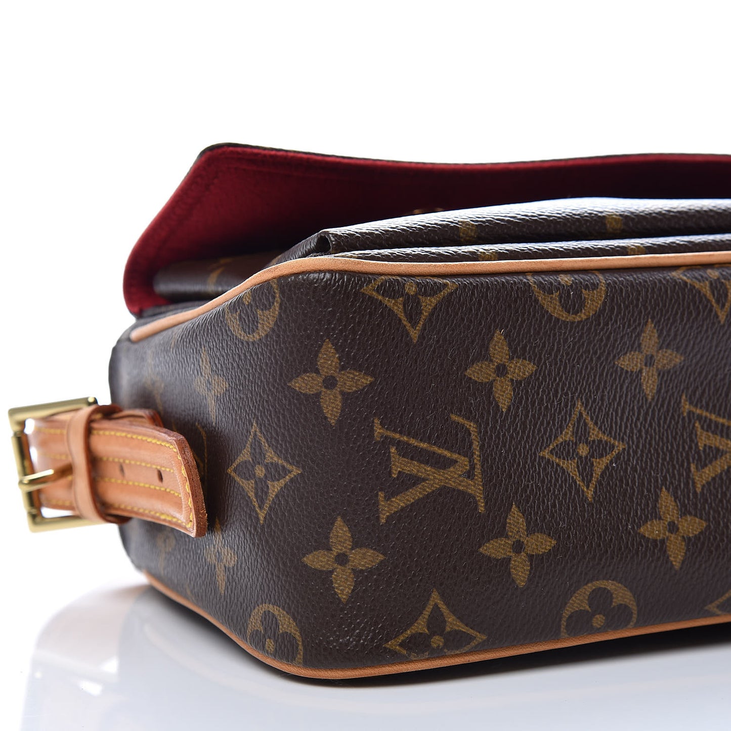 Monogram Viva-Cite MM