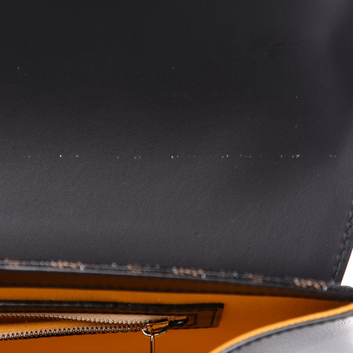 Goyardine Saigon GM Black