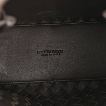 Bottega Veneta Nappa Intrecciato Medium Andiamo Shoulder Bag Fondant 5 of 10