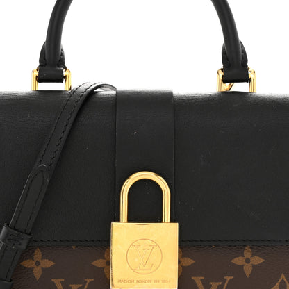 Louis Vuitton Monogram Locky BB Black 7 of 15