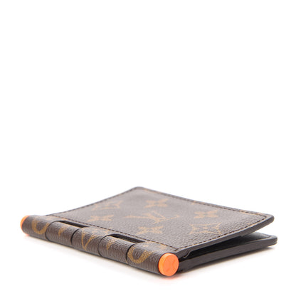 Louis Vuitton Monogram Hinge Pocket Organizer 4 of 9