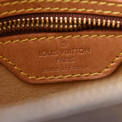 Louis Vuitton Monogram Looping GM 7 of 12