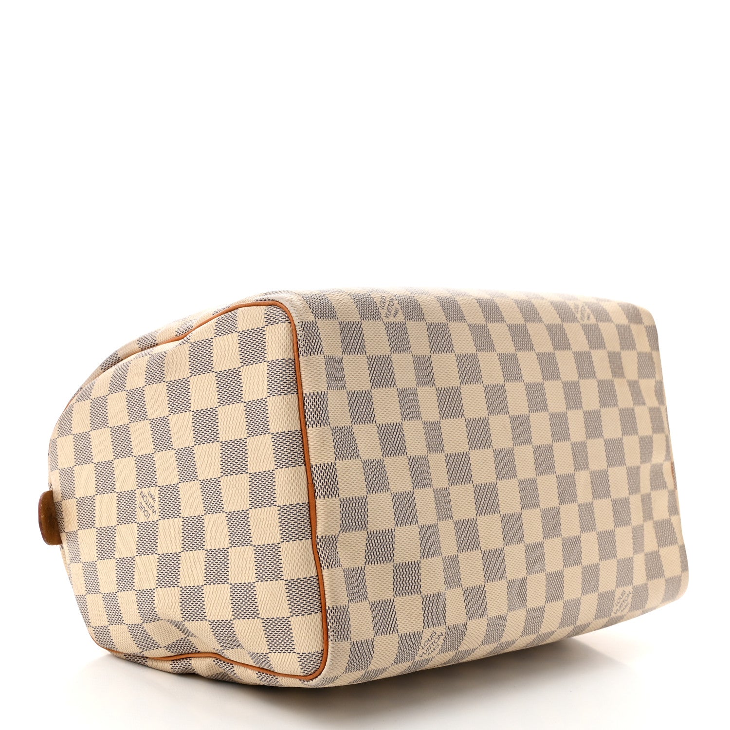 Louis Vuitton Damier Azur Speedy 30 4 of 11