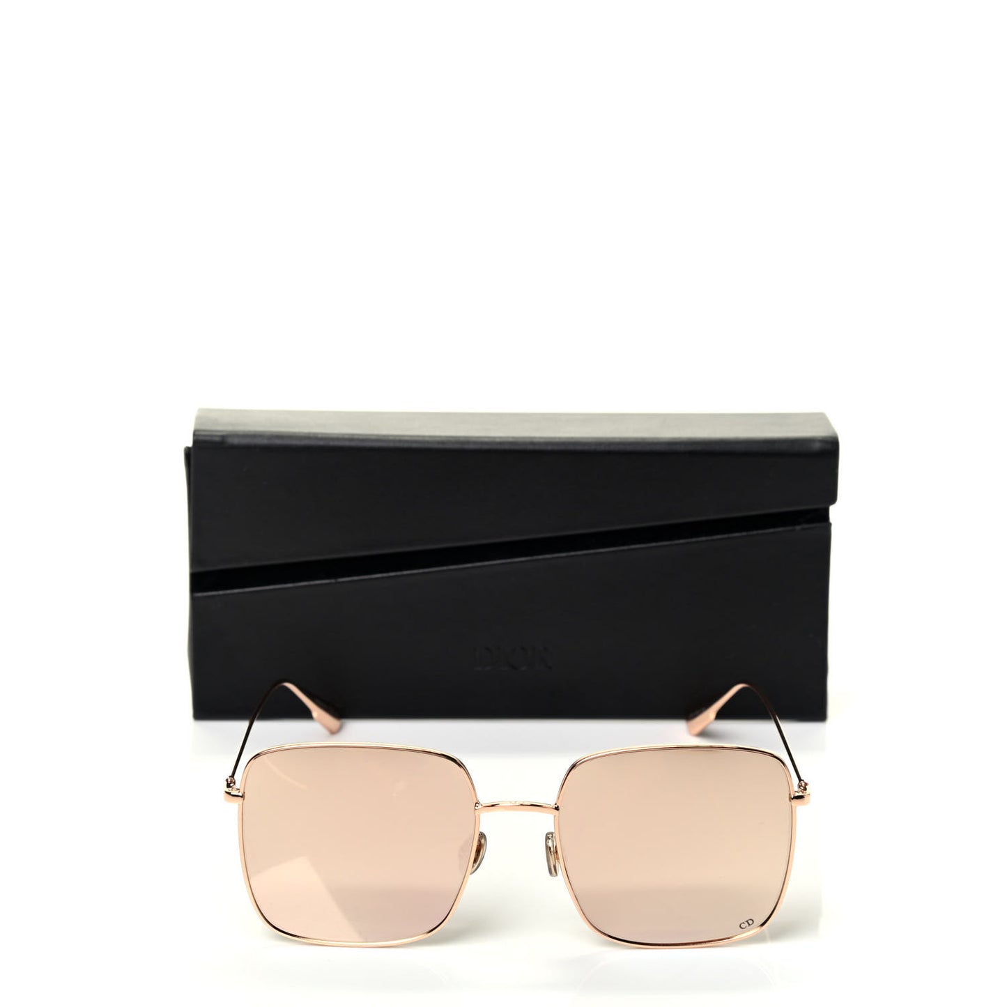 Metal Stellaire 1 Sunglasses Gold