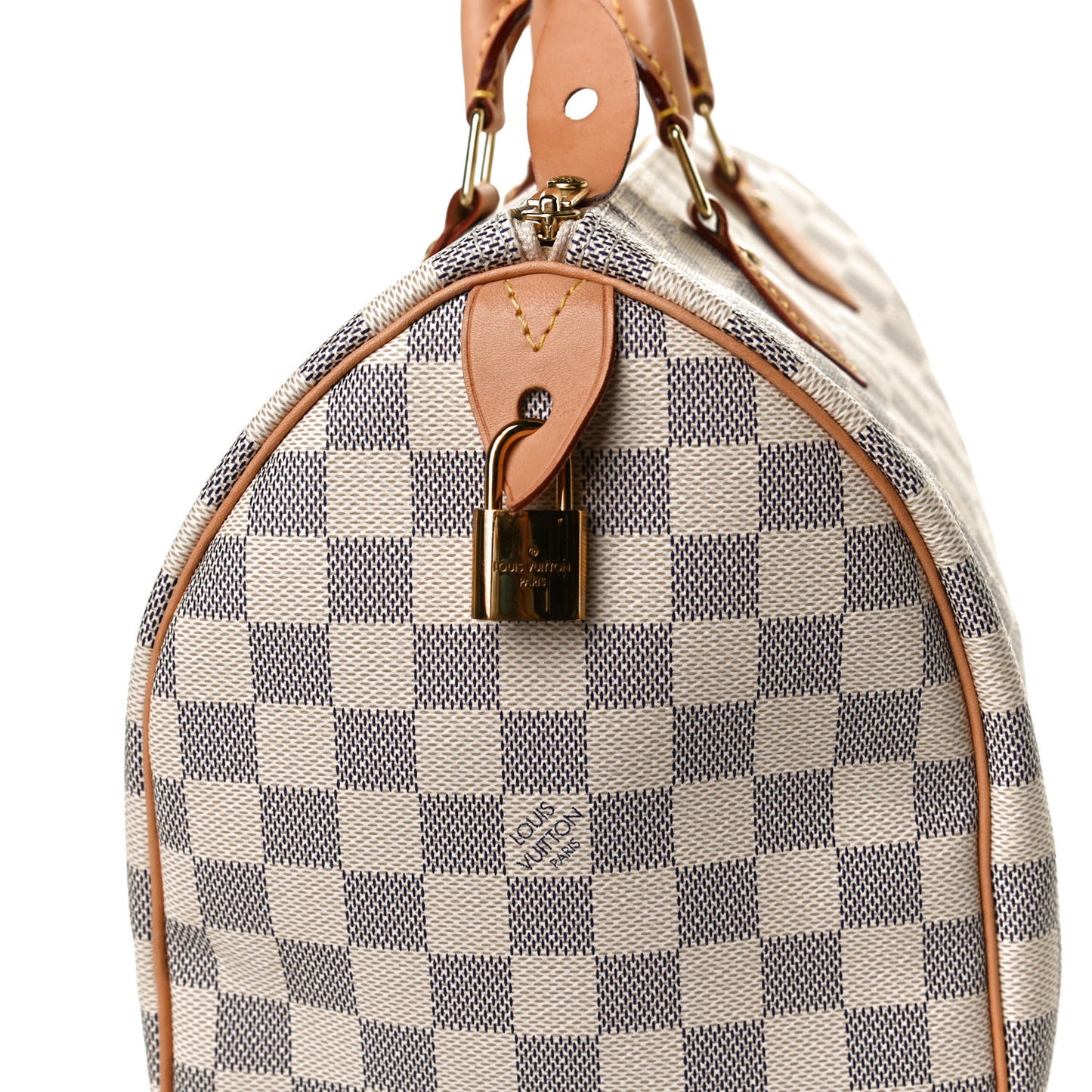 Damier Azur Speedy 30