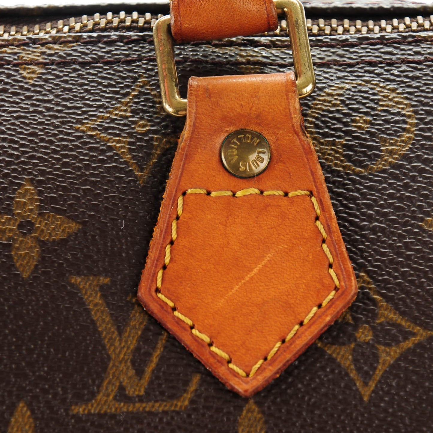 Monogram Speedy 30