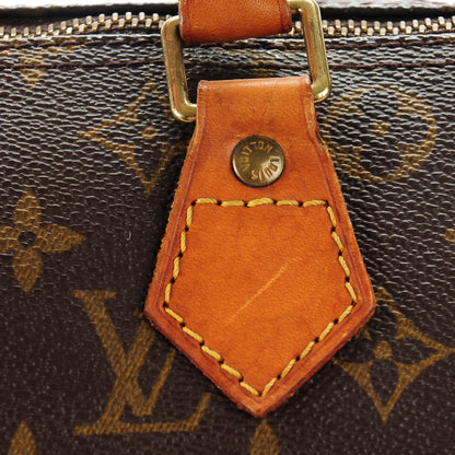 Louis Vuitton Monogram Speedy 30 11 of 13