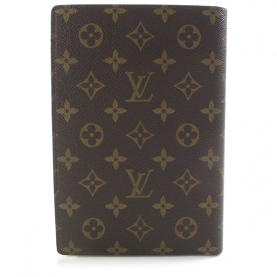Monogram Address Book