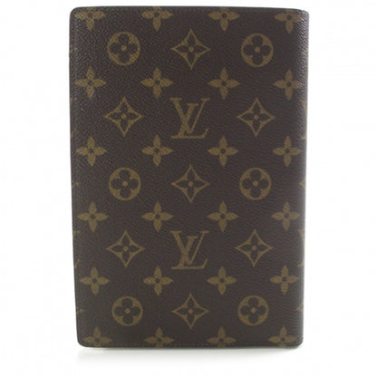 Louis Vuitton Monogram Address Book 2 of 7
