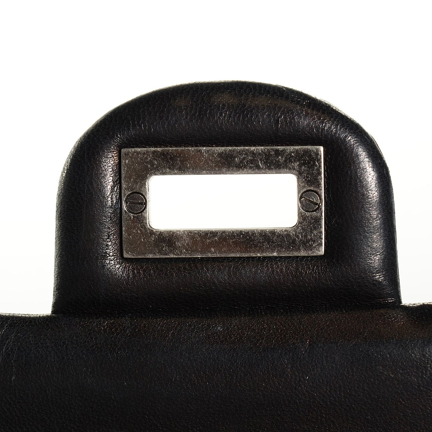 Lambskin 2.55 Reissue 226 Moscou Flap Black