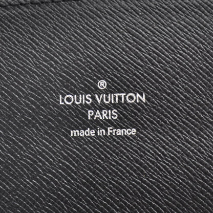 Louis Vuitton Damier Graphite Adjustable Wallet 5 of 8